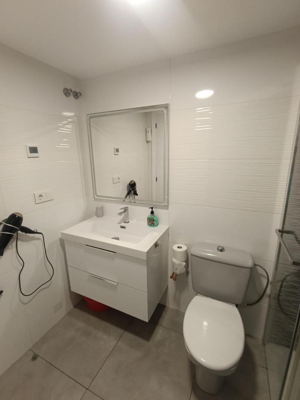 Apartment To Rent In Costa Blanca تورّيفيِخا المظهر الخارجي الصورة