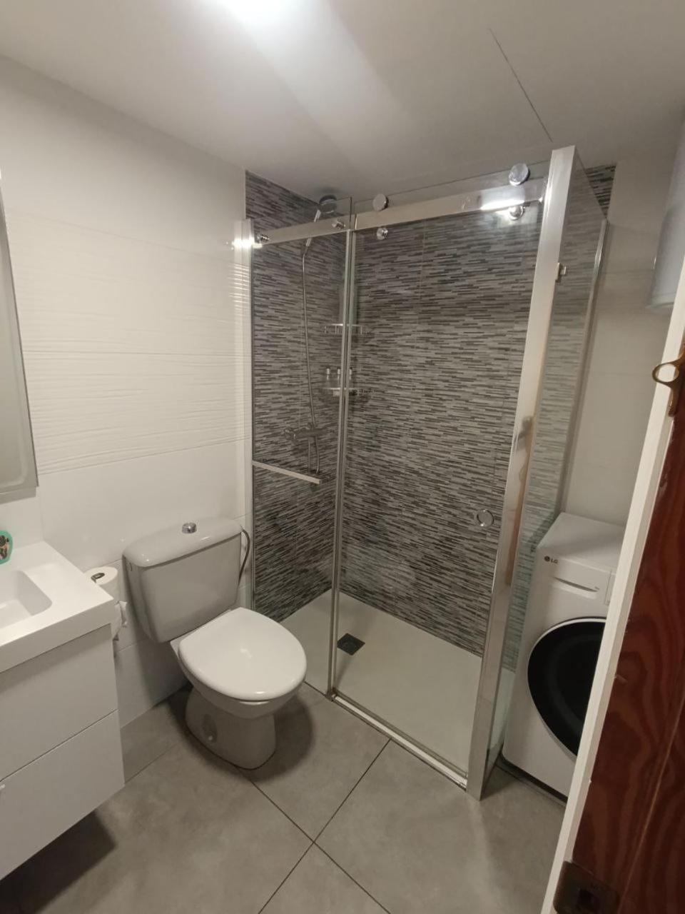Apartment To Rent In Costa Blanca تورّيفيِخا المظهر الخارجي الصورة